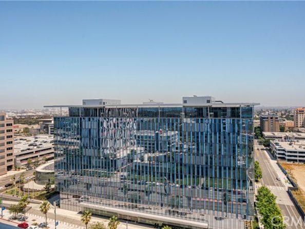 400 W Ocean Boulevard 1601, Long Beach CA 90802