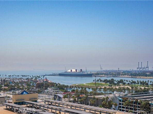 400 W Ocean Boulevard 1601, Long Beach CA 90802