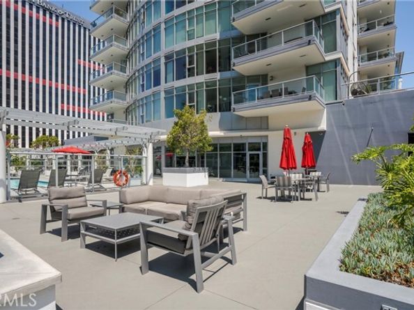 400 W Ocean Boulevard 1601, Long Beach CA 90802