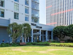 400 W Ocean Boulevard 1601, Long Beach CA 90802