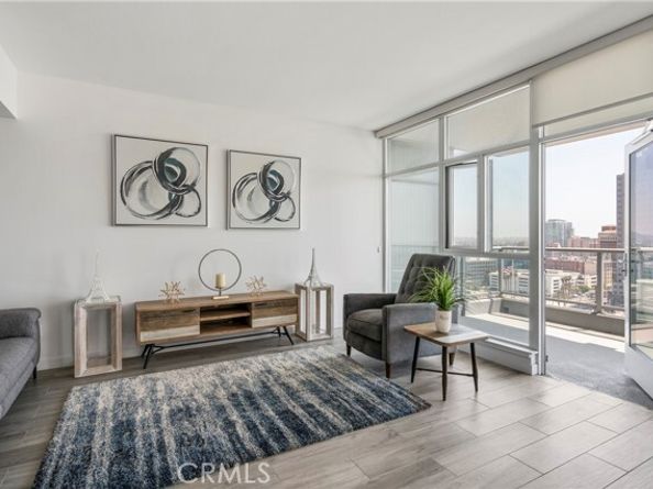 400 W Ocean Boulevard 1601, Long Beach CA 90802