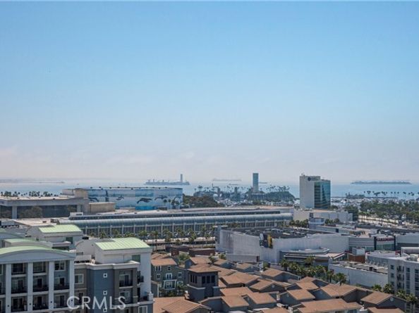 400 W Ocean Boulevard 1601, Long Beach CA 90802