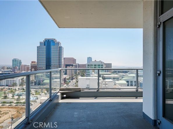 400 W Ocean Boulevard 1601, Long Beach CA 90802
