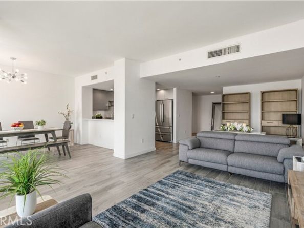 400 W Ocean Boulevard 1601, Long Beach CA 90802