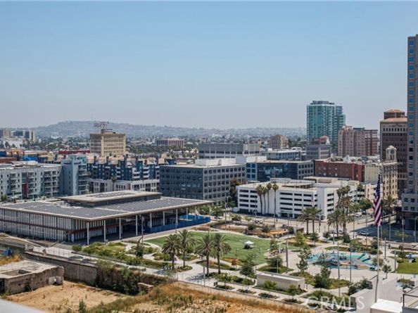 400 W Ocean Boulevard 1601, Long Beach CA 90802