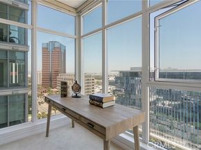 400 W Ocean Boulevard 1601, Long Beach CA 90802