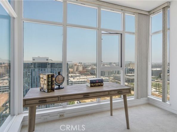 400 W Ocean Boulevard 1601, Long Beach CA 90802