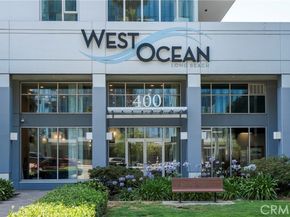 400 W Ocean Boulevard 1601, Long Beach CA 90802