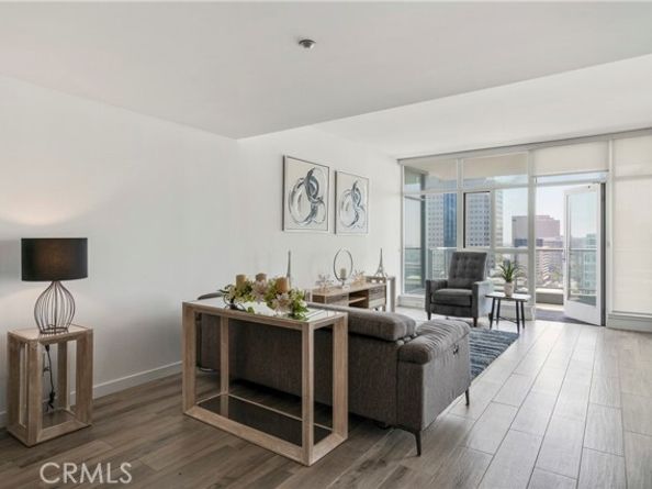 400 W Ocean Boulevard 1601, Long Beach CA 90802