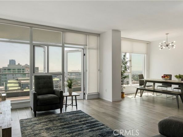 400 W Ocean Boulevard 1601, Long Beach CA 90802
