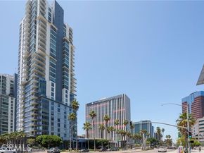 400 W Ocean Boulevard 1601, Long Beach CA 90802
