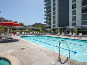 400 W Ocean Boulevard 1601, Long Beach CA 90802