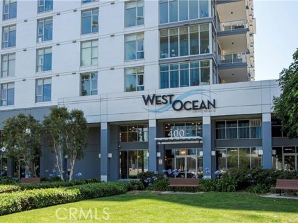 400 W Ocean Boulevard 1601, Long Beach CA 90802