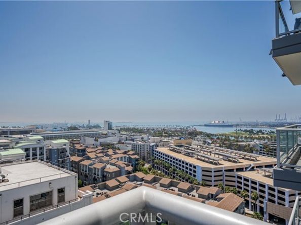 400 W Ocean Boulevard 1601, Long Beach CA 90802