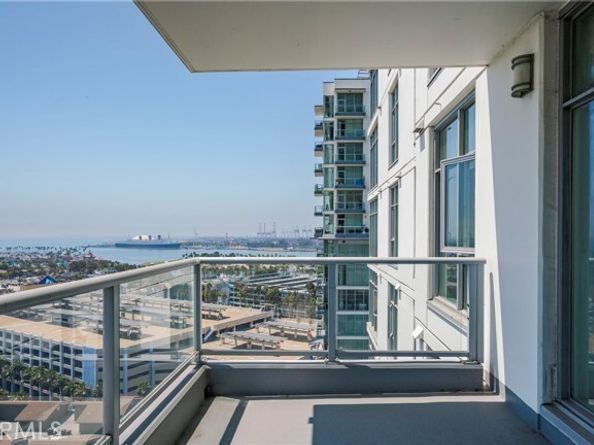 400 W Ocean Boulevard 1601, Long Beach CA 90802