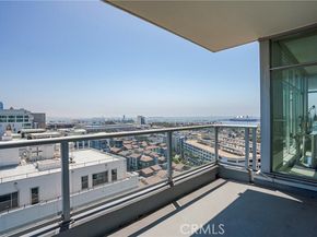 400 W Ocean Boulevard 1601, Long Beach CA 90802