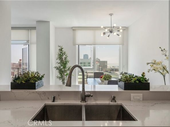 400 W Ocean Boulevard 1601, Long Beach CA 90802
