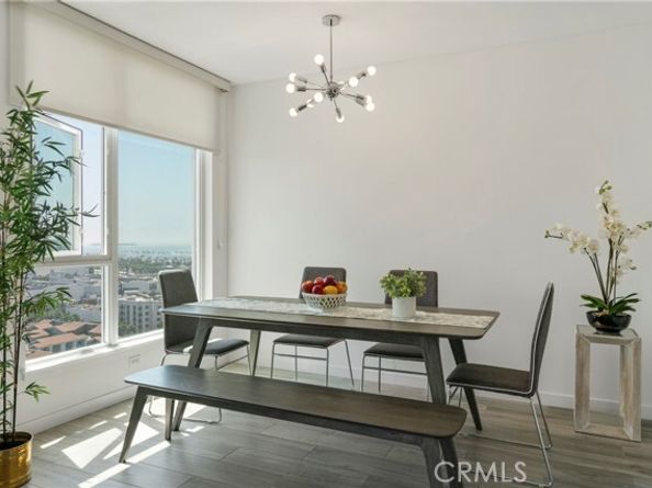 400 W Ocean Boulevard 1601, Long Beach CA 90802