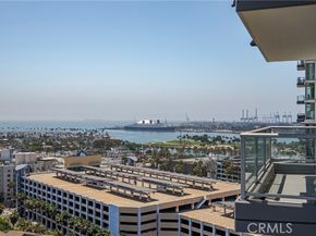 400 W Ocean Boulevard 1601, Long Beach CA 90802