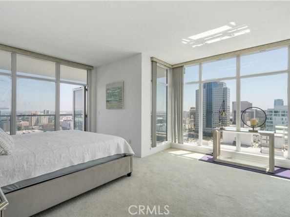 400 W Ocean Boulevard 1601, Long Beach CA 90802