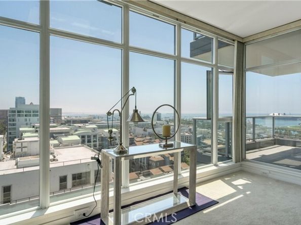 400 W Ocean Boulevard 1601, Long Beach CA 90802