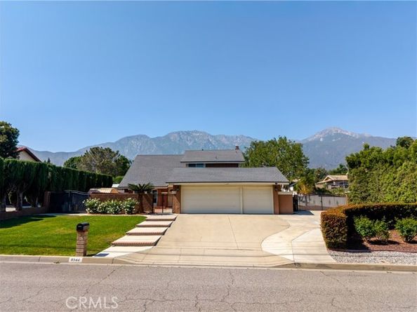8344 Banyan, Rancho Cucamonga CA 91701