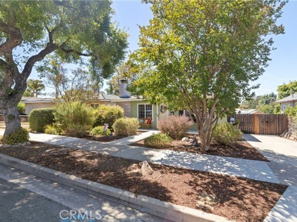 420 W 4th, San Dimas CA 91773