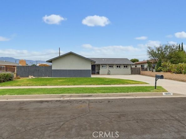 19655 E Covina, Covina CA 91724