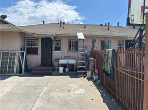 1743 W 60th Place, Los Angeles CA 90047