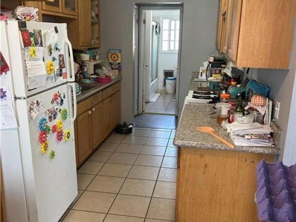 1743 W 60th Place, Los Angeles CA 90047