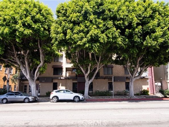225 W 6th 405, Long Beach CA 90802