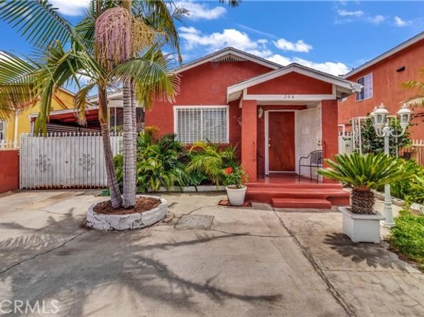 344 W 83rd, Los Angeles CA 90003