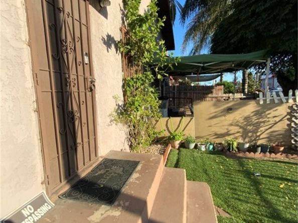 1150 S Augusta Avenue, Los Angeles CA 90023