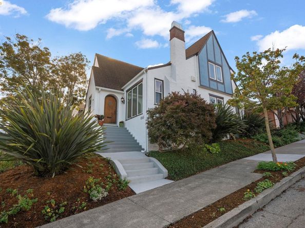 4801 allendale av, Oakland CA 94619