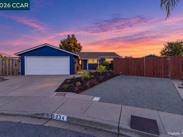 5634 Truman Pl, Fremont CA 94538
