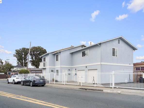 1300 Garvin Ave, Richmond CA 94801