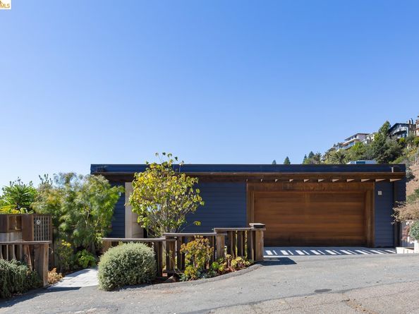 590 Gravatt Dr, Berkeley CA 94705