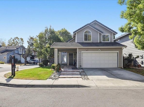 34136 Finnigan Ter, Fremont CA 94555