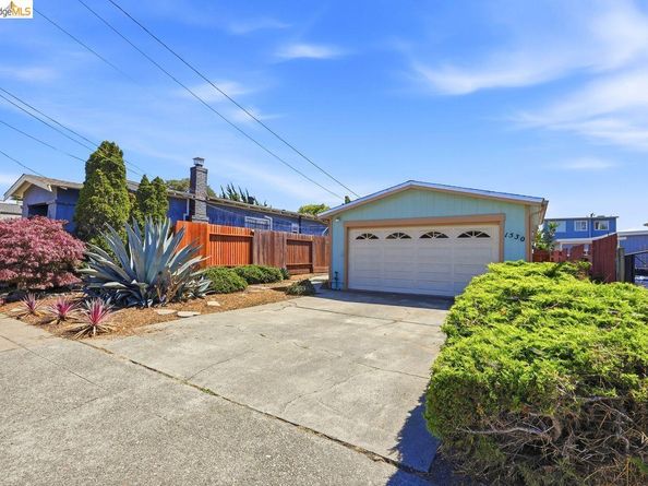 1530 Stuart St, Berkeley CA 94703