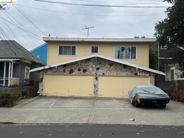 3425 Wilson AVE, Oakland CA 94602