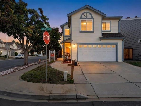 34254 Quartz Ter, Fremont CA 94555