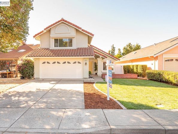 4413 Holt St, Union City CA 94587