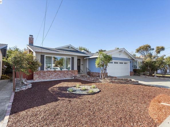 19431 Garrison Ave, Castro Valley CA 94546