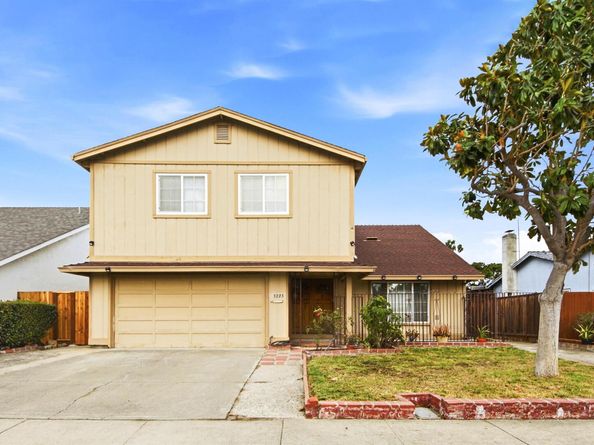 3223 San Carvante Way, Union City CA 94587