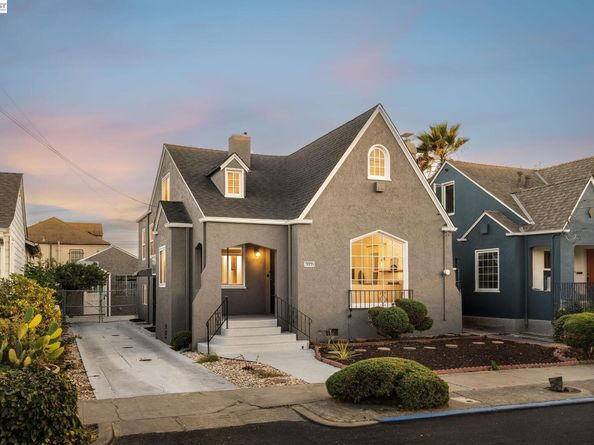 1914 105Th Ave, Oakland CA 94603