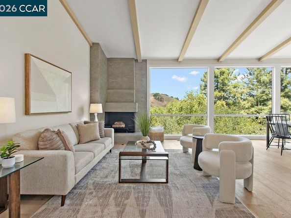 16 Sunnyside Ct, Orinda CA 94563