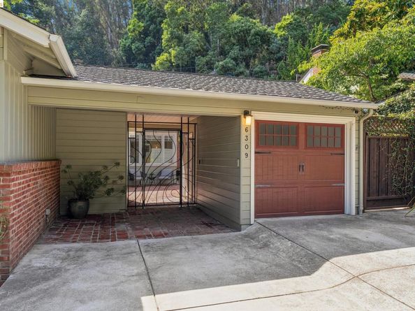 6309 Pinehaven Rd, Oakland CA 94611