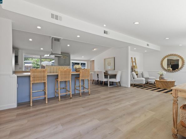 3355 Bennett Way, Concord CA 94519