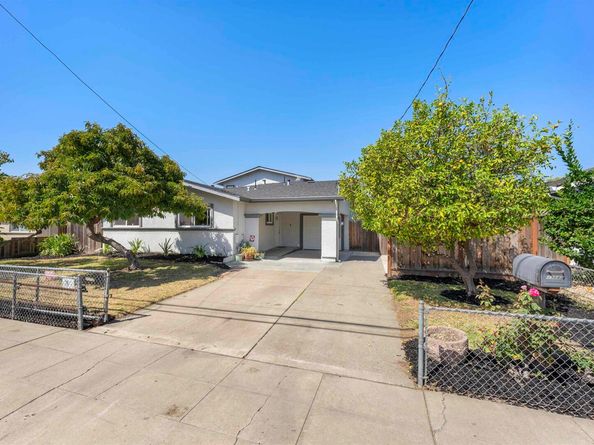 43143 Gatewood St, Fremont CA 94538