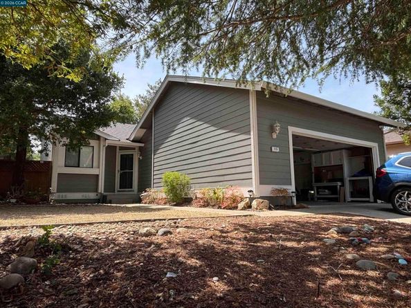 115 Bedford, Hercules CA 94547
